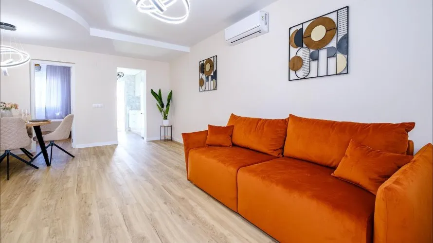 Сasa de 3 dormitorios en Campoamor, Spain No. 32298 № 17