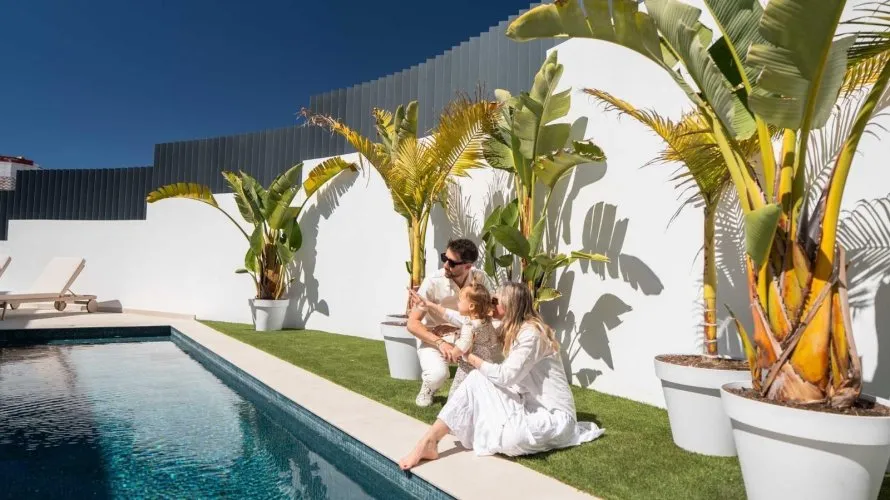 Villa de 3 dormitorios en Benidorm, España No. 32266 № 14