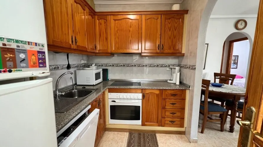 Сasa de 132m² en Torrevieja, Spain No. 32277 № 19
