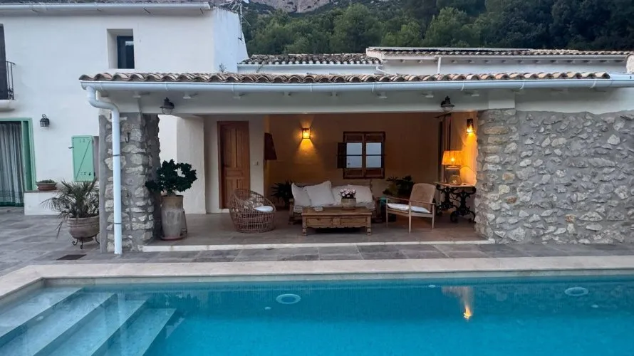 Villa de 3 dormitorios en Sella, España No. 32281 № 10