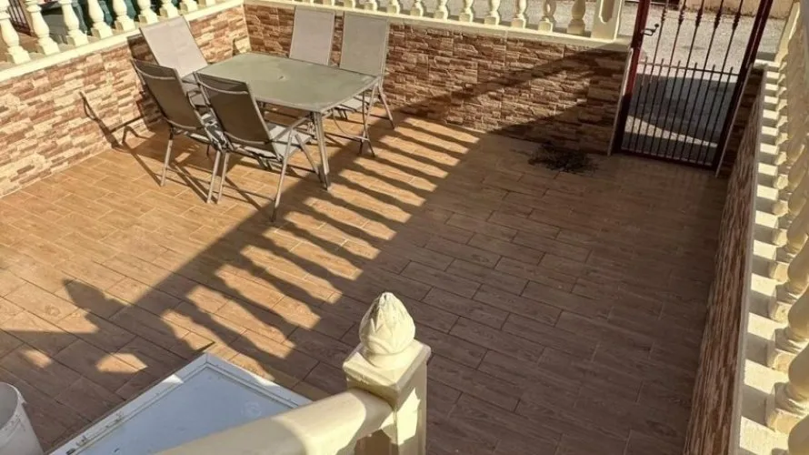 Сasa de 2 dormitorios en La Zenia, España No. 32300 № 13