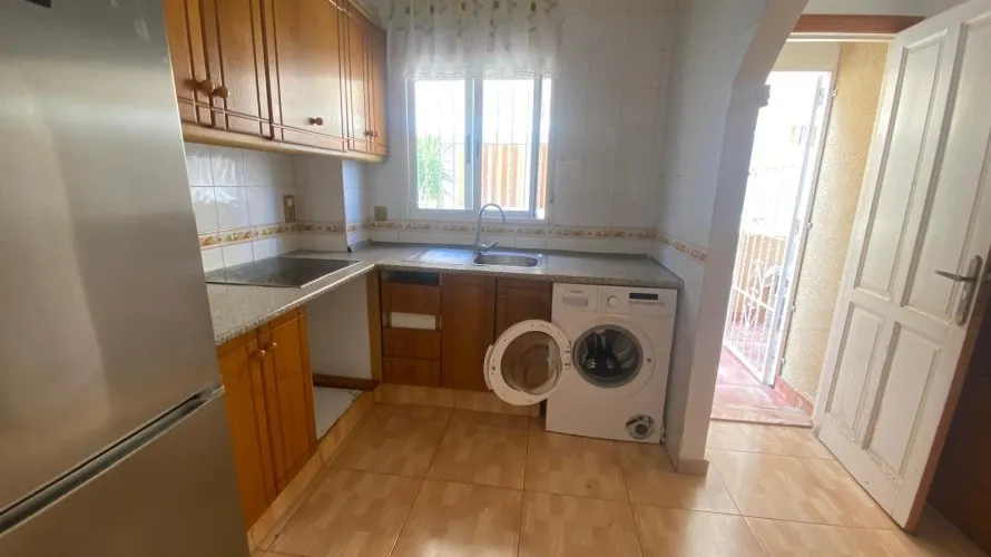 Сasa de 3 dormitorios en Torrevieja, Spain No. 32269 № 4