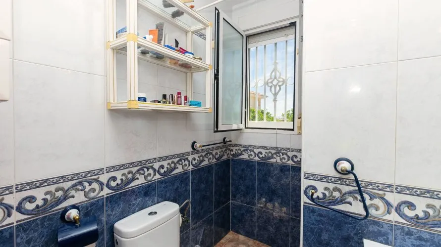 Villa de 158m² en Cabo Roig, Spain No. 32297 № 27