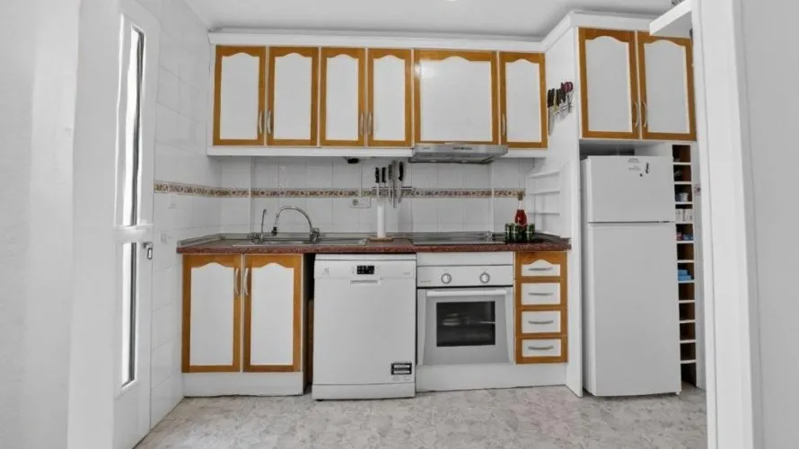 Сasa de 2 dormitorios en Torrevieja, Spain No. 32293 № 11