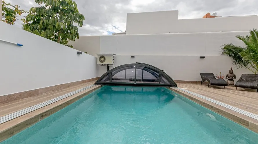 Villa de 120m² en Los Montesinos, España No. 32271 № 1