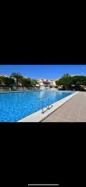 Bungalow de 2 dormitorios en La Zenia, España No. 32268