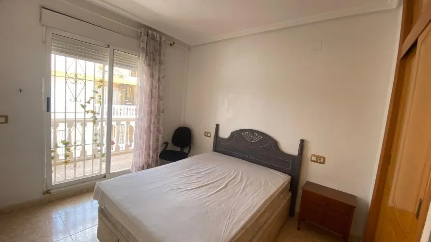 Сasa de 3 dormitorios en Torrevieja, Spain No. 32269 № 16