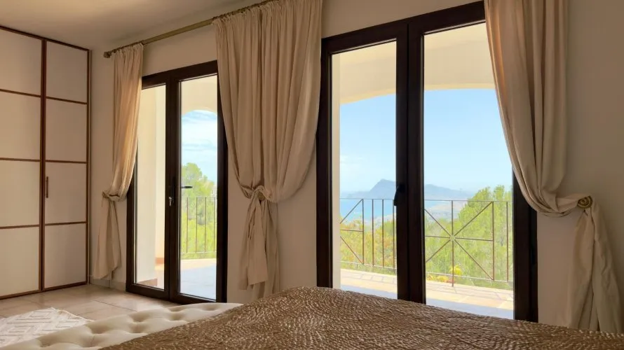 Villa de 500m² en Altea, Spain No. 32288 № 7