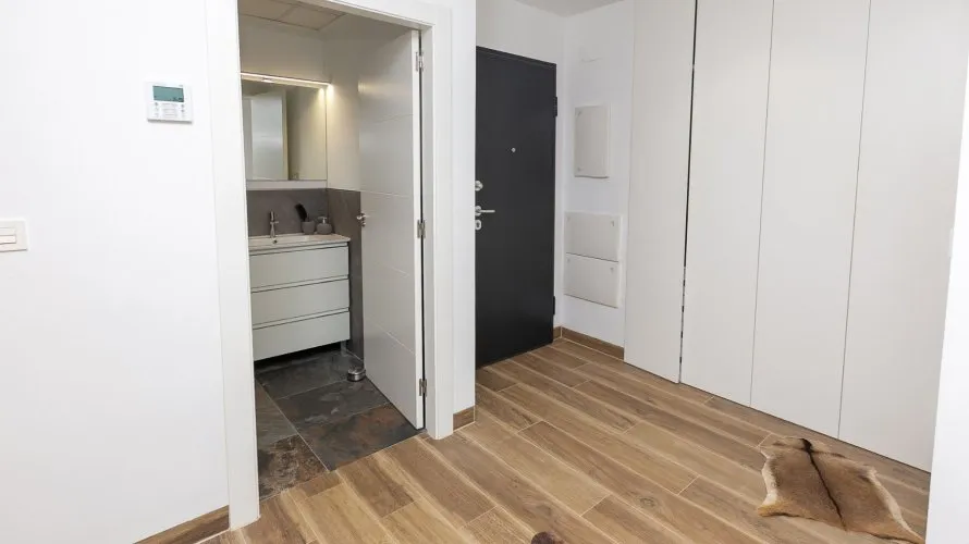 Villa de 120m² en Los Montesinos, España No. 32271 № 5