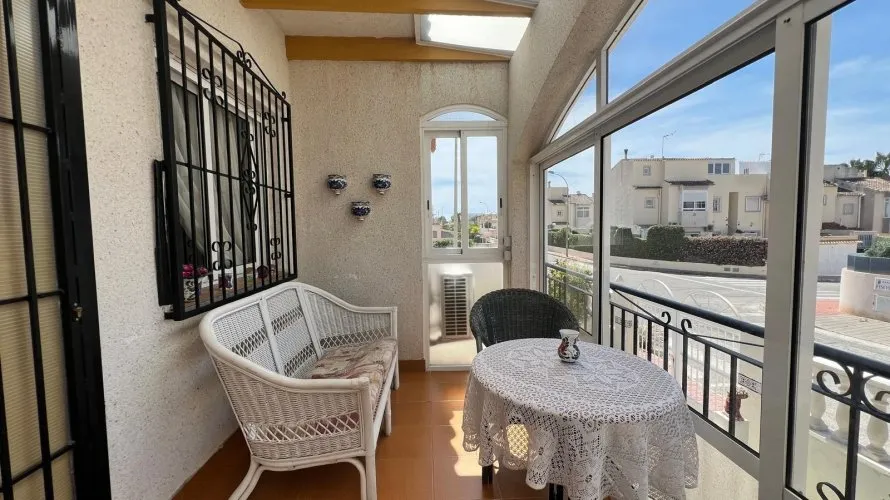 Сasa de 132m² en Torrevieja, Spain No. 32277 № 12