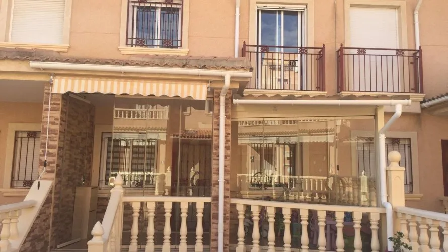 Сasa de 2 dormitorios en La Zenia, España No. 32300 № 5