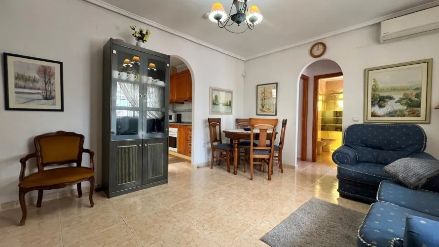 Сasa de 132m² en Torrevieja, Spain No. 32277 № 16