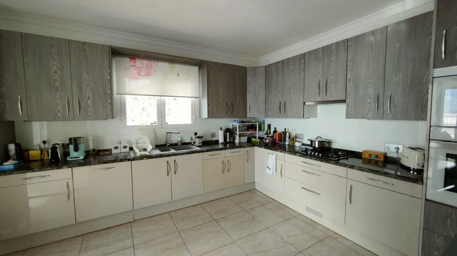 Villa de 209m² en Benitachell, España No. 32328 № 22