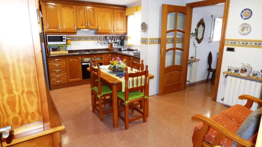 Сasa de 3 dormitorios en Cabo De Las Huertas, España No. 32338 № 11