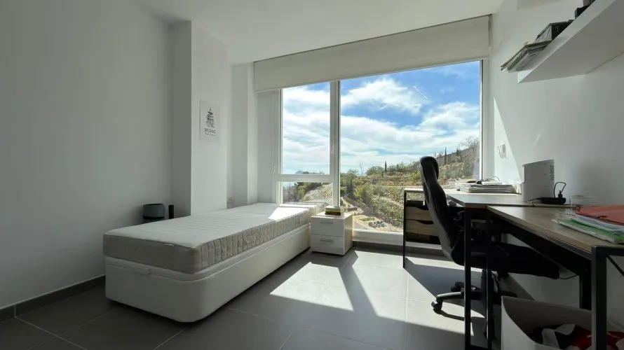 Villa de 4 dormitorios en Altea La Vella, España No. 32355 № 9