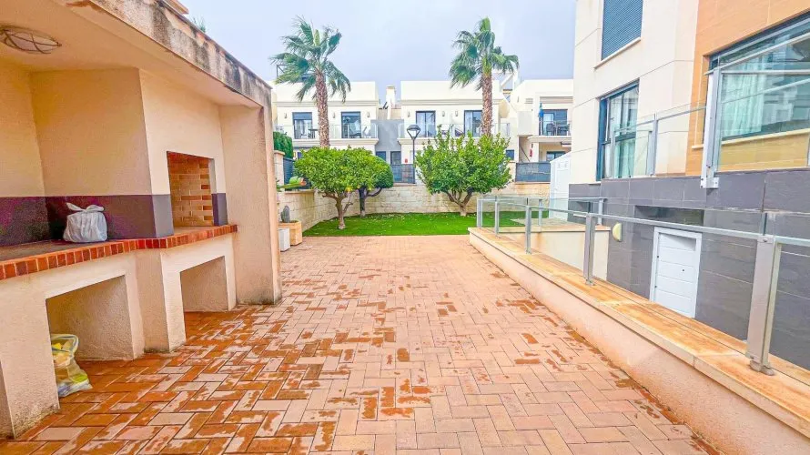 Villa de 5 dormitorios en La Zenia, España No. 32327 № 14