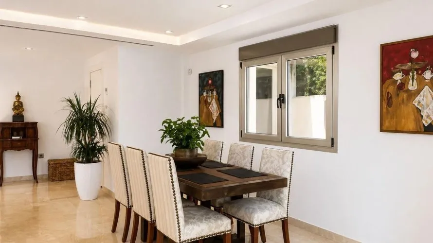 Villa de 5 dormitorios en Alicante, España No. 32341 № 9