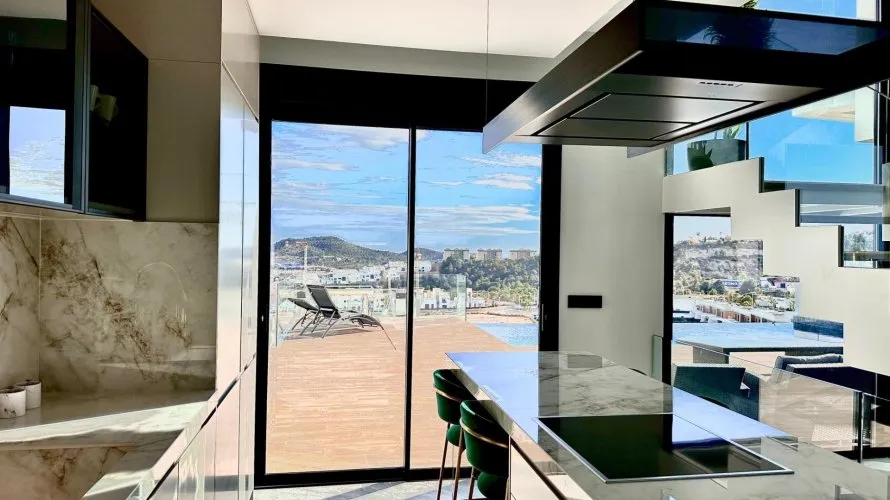 Villa de 3 dormitorios en Finestrat, España No. 32317 № 15