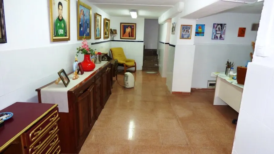 Сasa de 3 dormitorios en Cabo De Las Huertas, España No. 32338 № 23