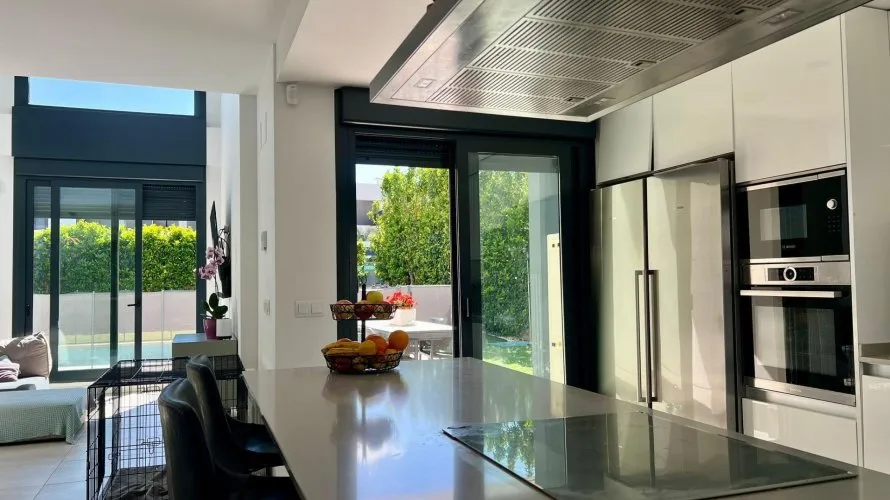 Villa de 3 dormitorios en Bétera, España No. 32363 № 7