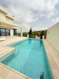 Villa de 6 dormitorios en La Manga Club, España No. 32356