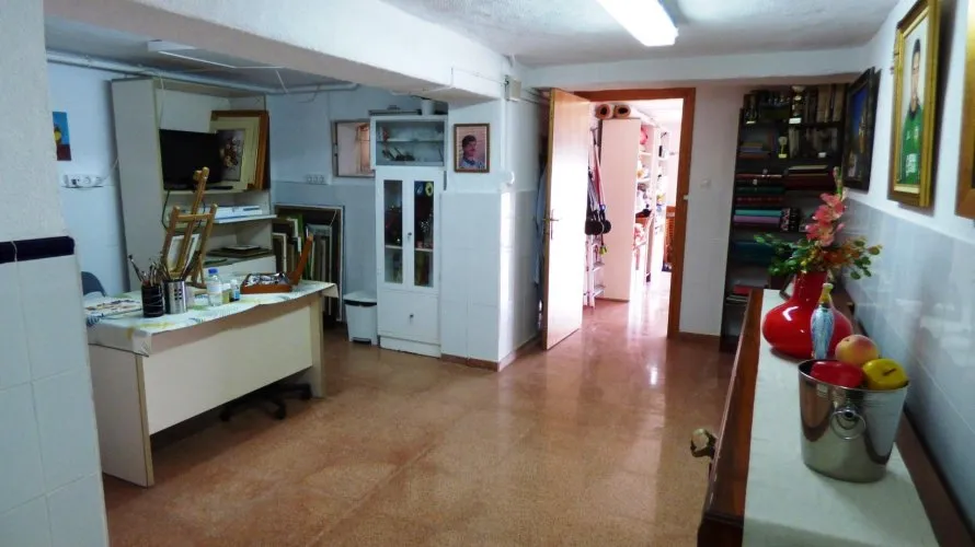 Сasa de 3 dormitorios en Cabo De Las Huertas, España No. 32338 № 25