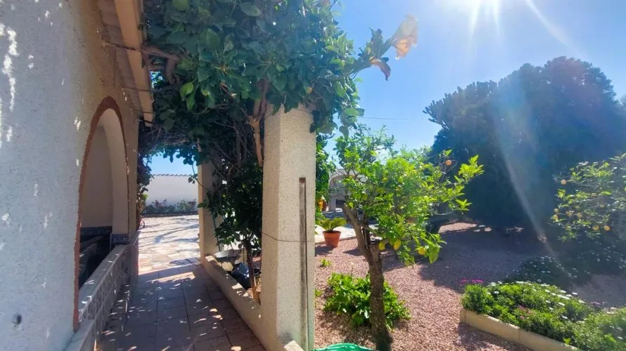 Сasa de 5 dormitorios en La Marina, España No. 32339 № 4