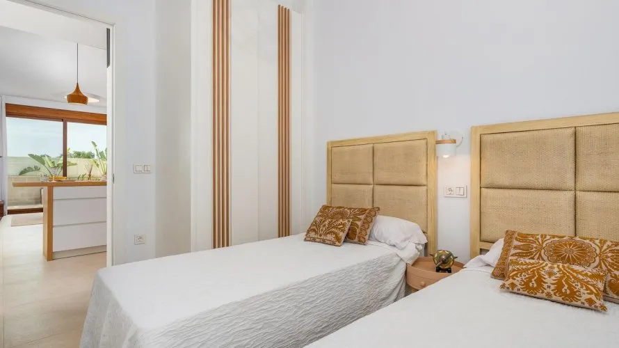 Villa de 3 dormitorios en Vera, España No. 32323 № 9
