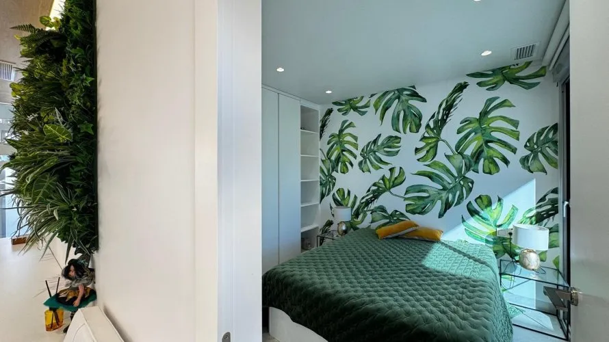 Villa de 4 dormitorios en Campoamor, España No. 32351 № 23