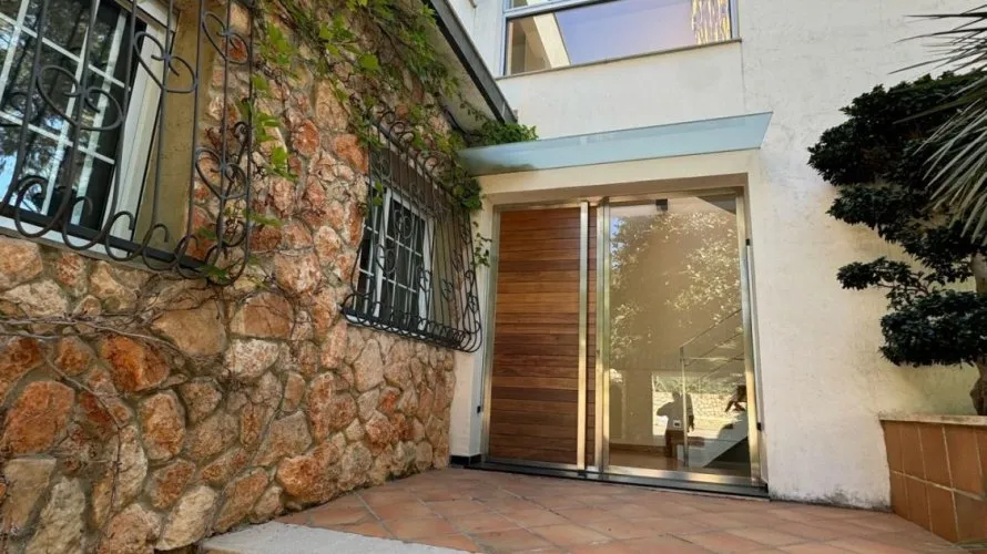 Villa de 4 dormitorios en Riba-roja de Túria, España No. 32360 № 3