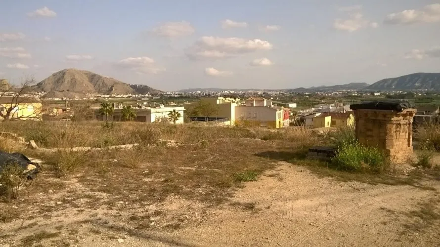 Villa de 7 dormitorios en Orihuela, España No. 32347 № 18