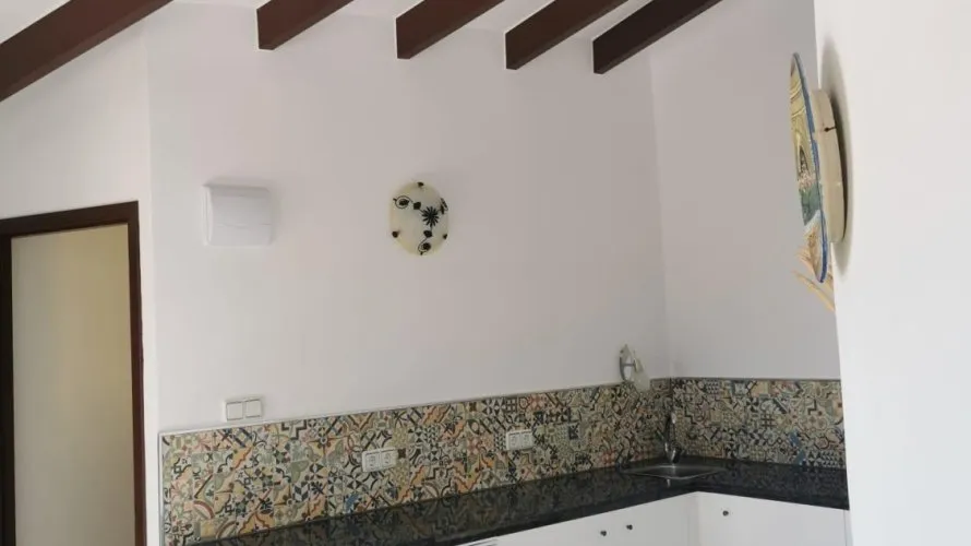 Villa de 4 dormitorios en Benitachell, España No. 32336 № 12