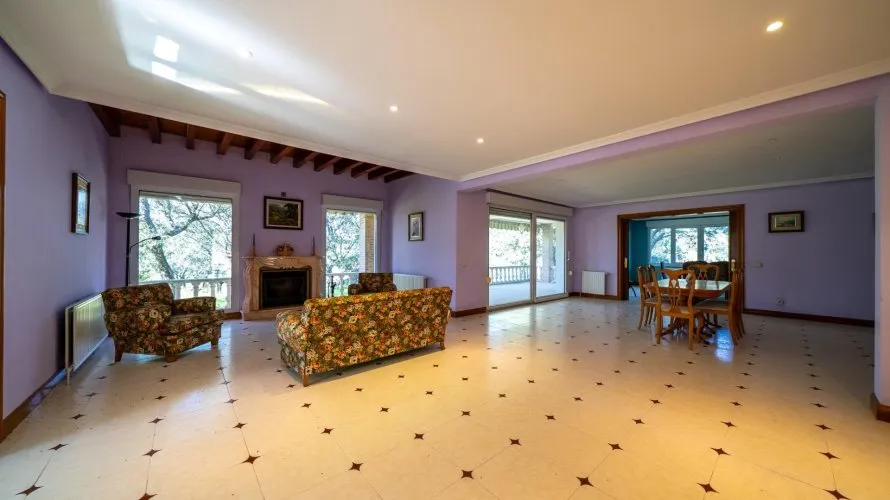 Villa de 8 dormitorios en Colmenarejo, España No. 32361 № 20