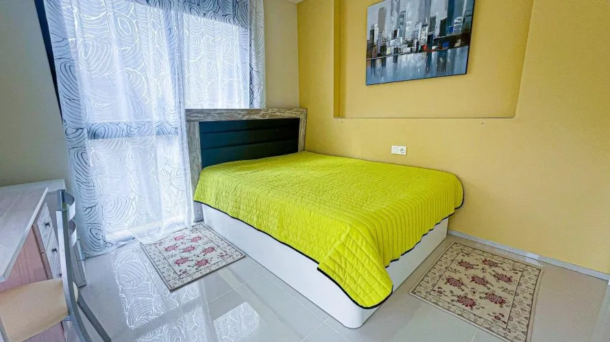 Villa de 5 dormitorios en La Zenia, España No. 32327 № 27