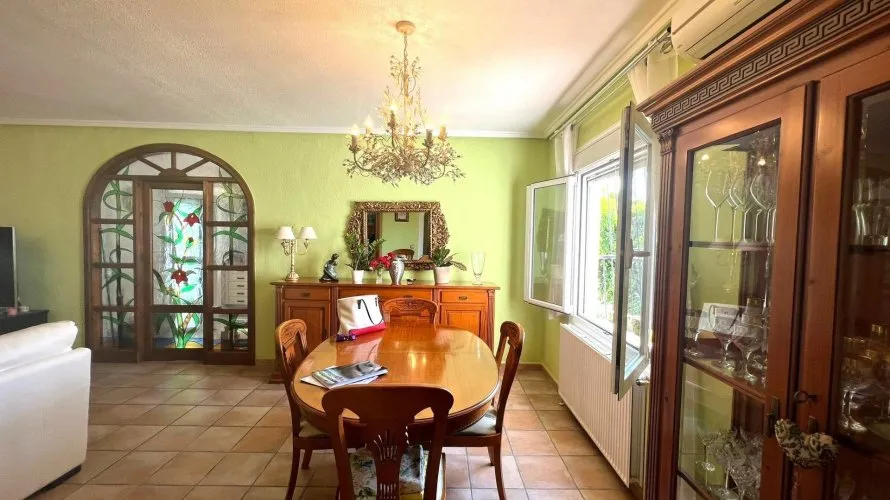 Villa de 236m² en Rojales, España No. 32315 № 10