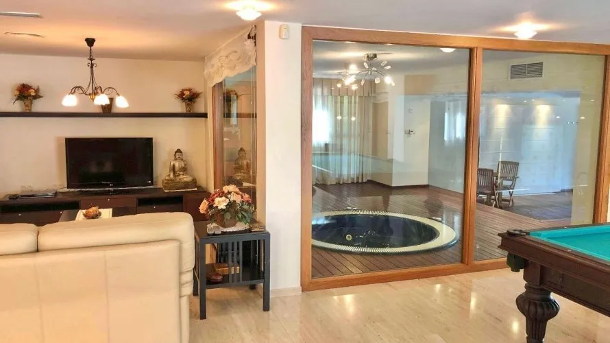 Villa de 6 dormitorios en El Palmar, España No. 32350 № 24
