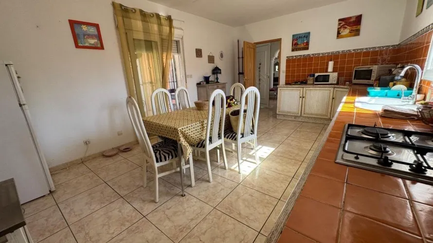 Сasa de 6 dormitorios en Albatera, España No. 32365 № 6