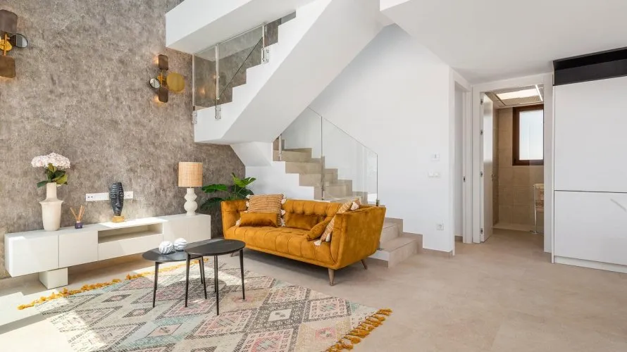 Villa de 3 dormitorios en Vera, España No. 32324 № 26