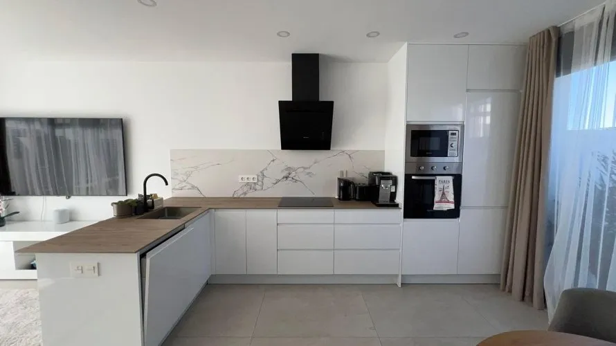 Villa de 2 dormitorios en Benijófar, España No. 32362
