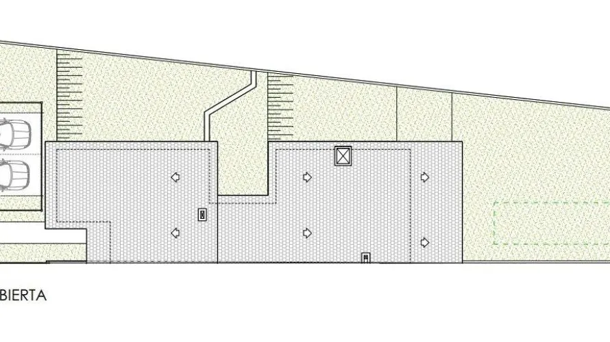 Villa de 3 dormitorios en Galapagar, España No. 32311 № 10