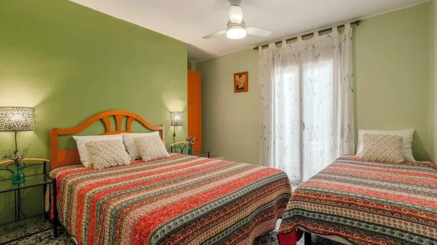 Villa de 6 dormitorios en Naquera, España No. 32354 № 23