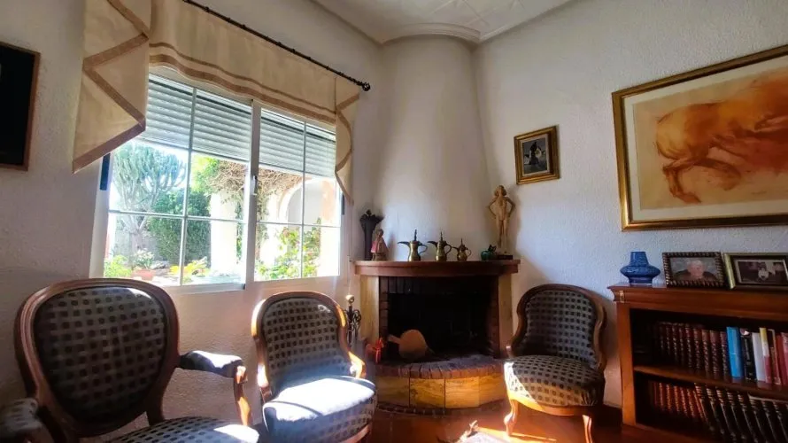 Сasa de 5 dormitorios en La Marina, España No. 32339 № 26