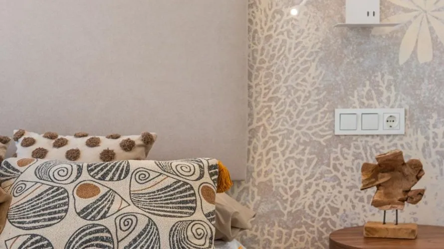 Villa de 3 dormitorios en Vera, España No. 32323 № 26