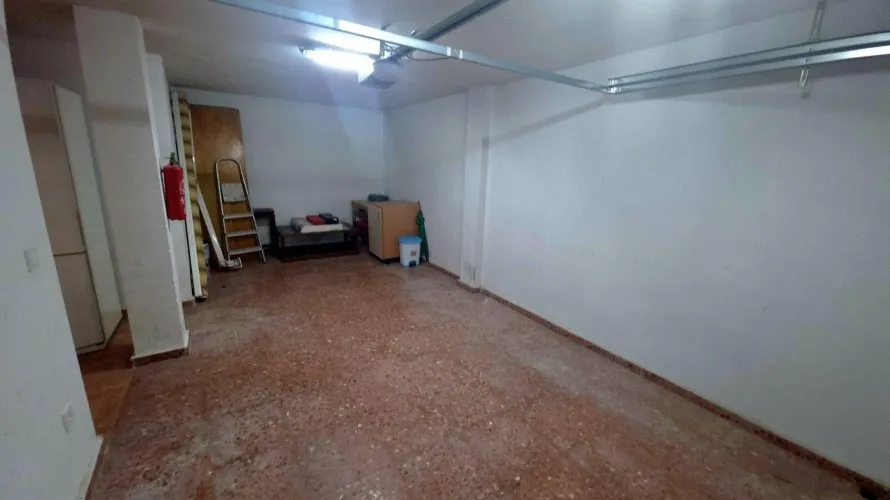 Сasa de 4 dormitorios en Cabo De Las Huertas, España No. 32364 № 22