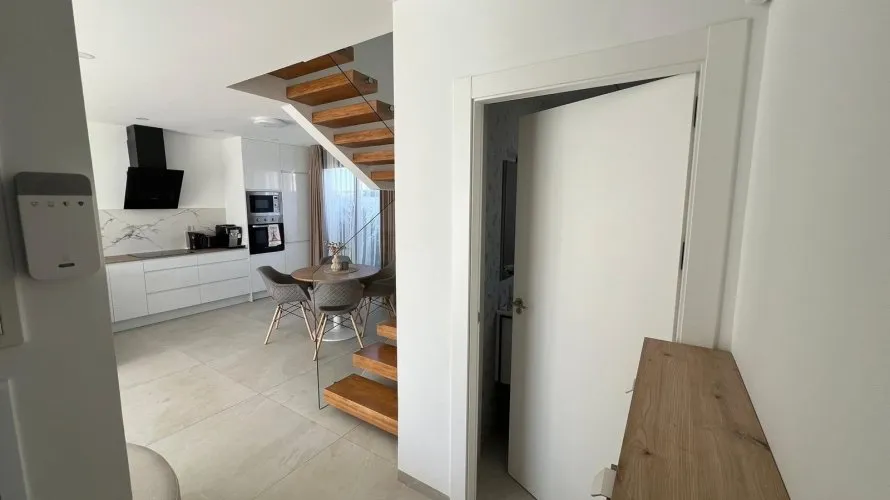 Villa de 2 dormitorios en Benijófar, España No. 32362 № 3