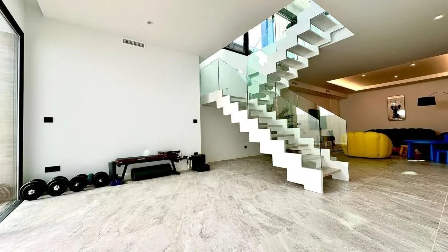 Villa de 3 dormitorios en Finestrat, España No. 32317 № 28