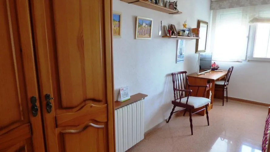Сasa de 3 dormitorios en Cabo De Las Huertas, España No. 32338 № 21
