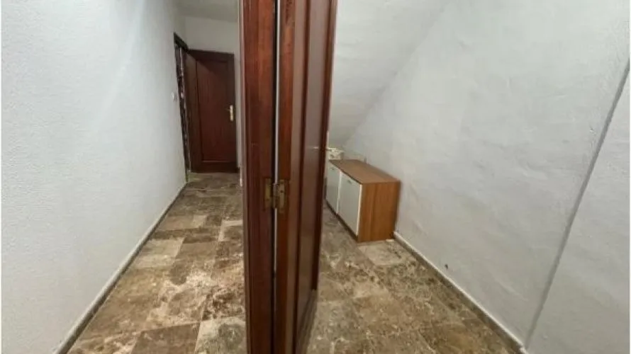 Сasa de 4 dormitorios en Cabo De Las Huertas, España No. 32342 № 28