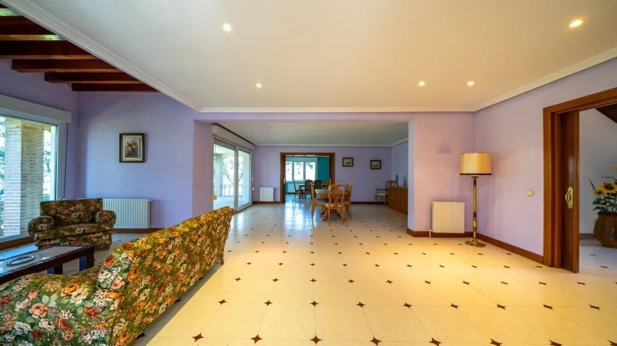 Villa de 8 dormitorios en Colmenarejo, España No. 32361 № 21
