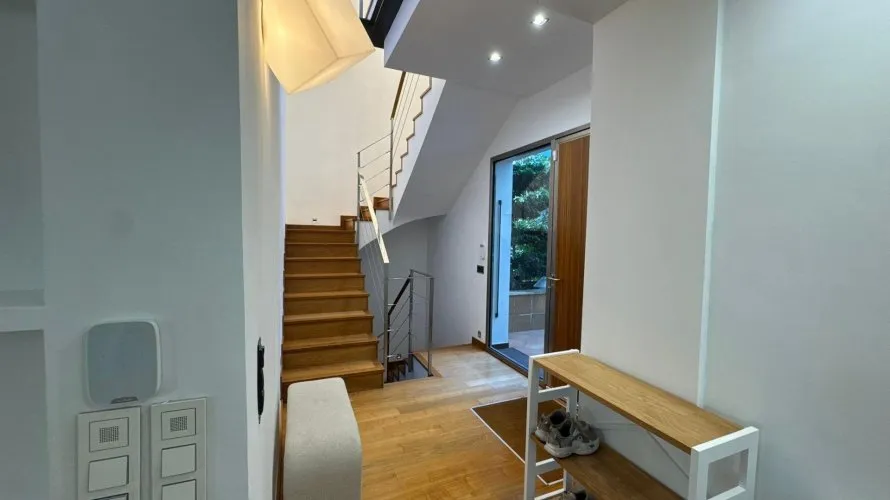 Villa de 4 dormitorios en Riba-roja de Túria, España No. 32360 № 21